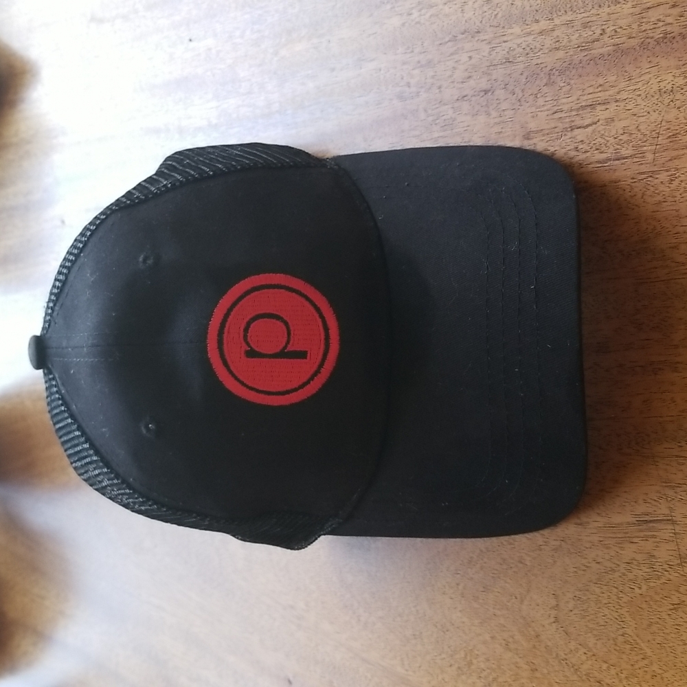 Pure Barre Trucker Hat